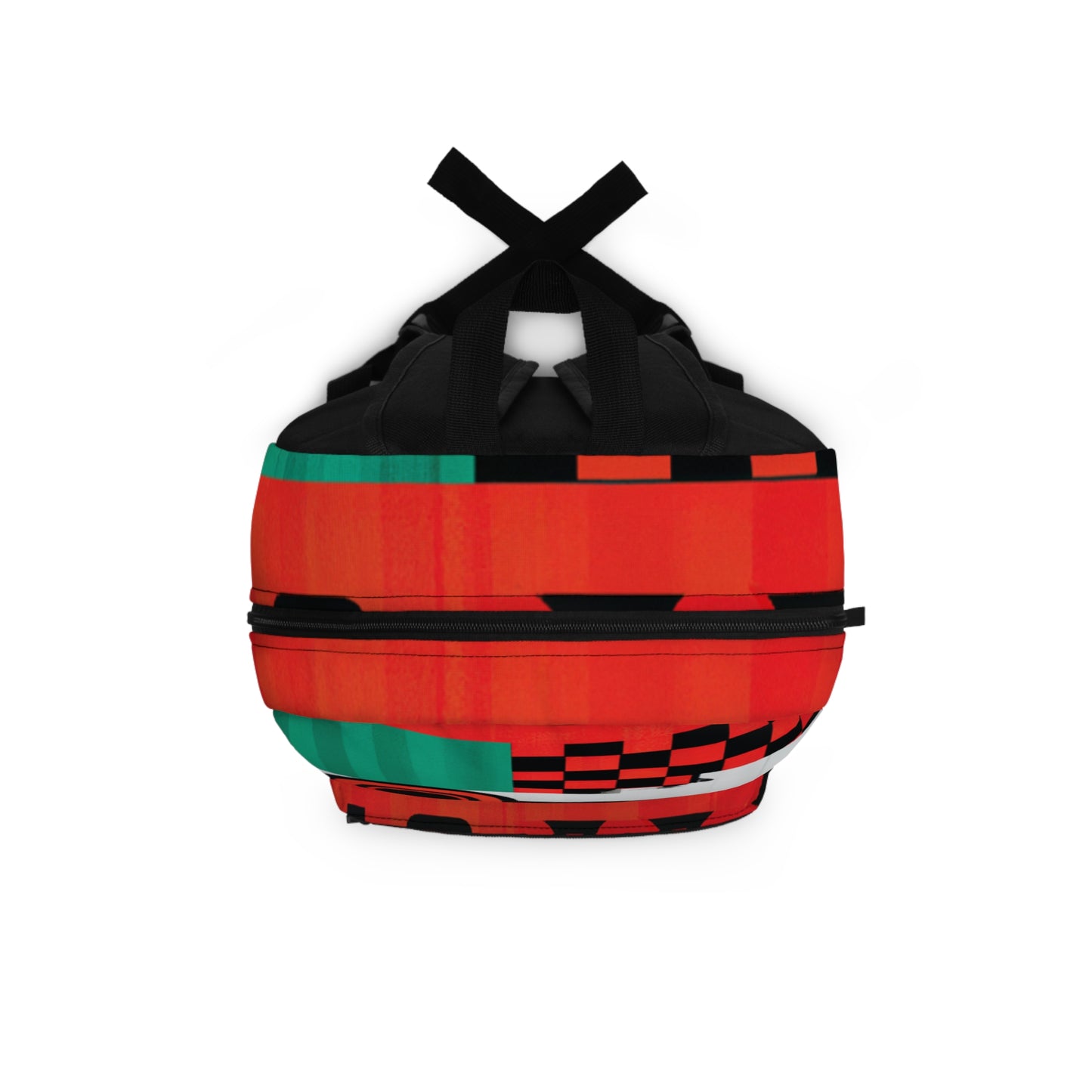 Giorgio DeAngelo.-backpack