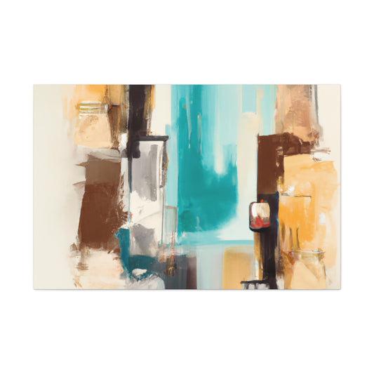 Natanelle Diademo-canvas