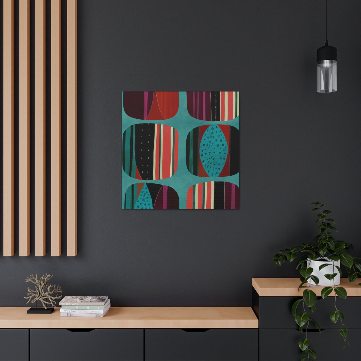 Esperanza Mercado-canvas