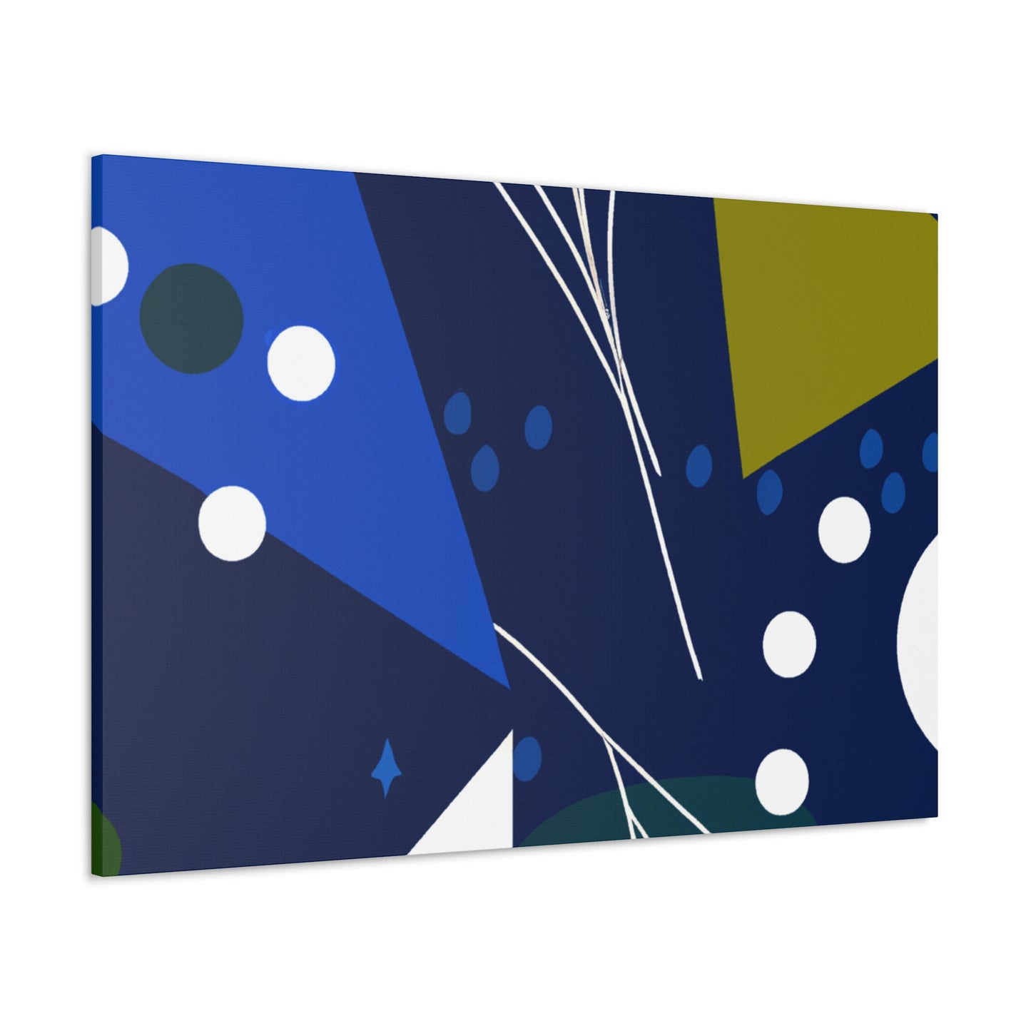 Sir Angela Vespera-canvas