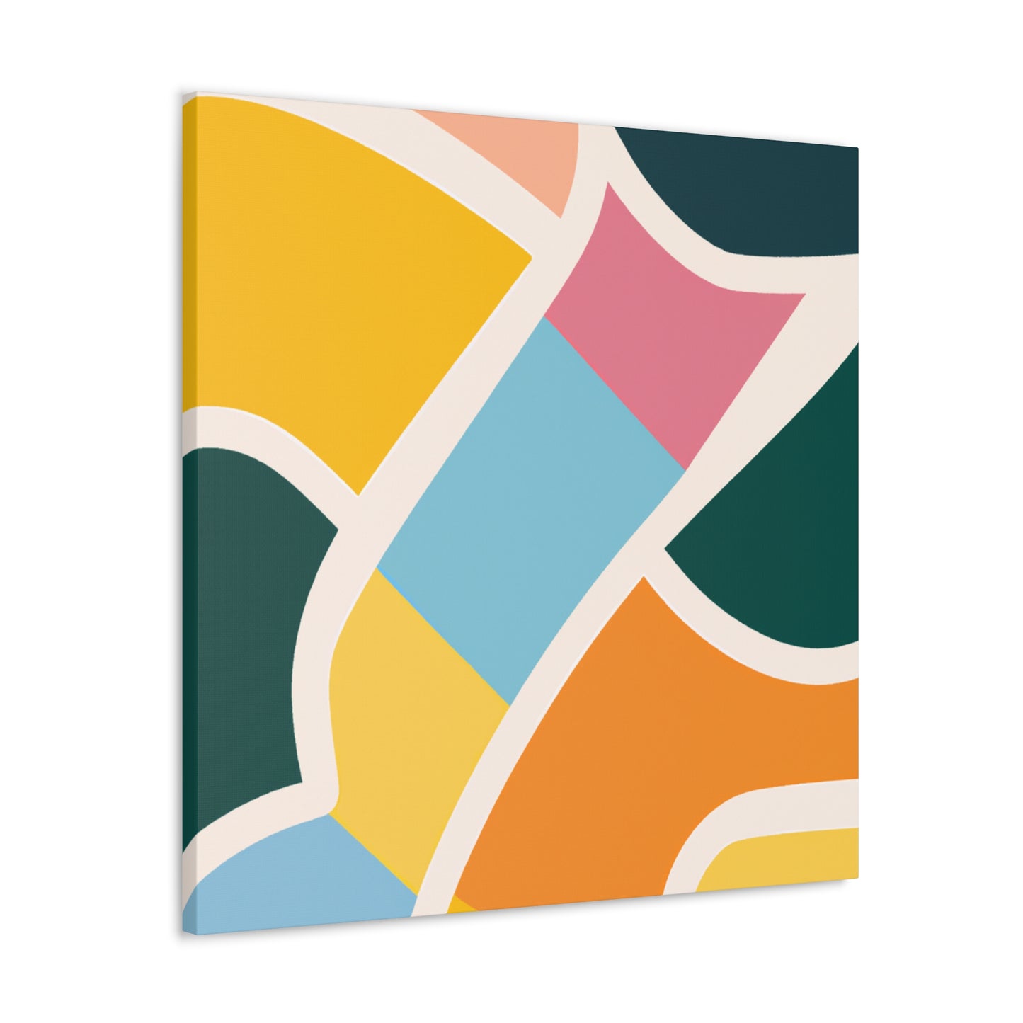 Vincentia Stefani-canvas