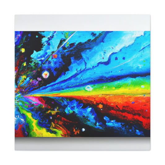Domenico della Passione-canvas