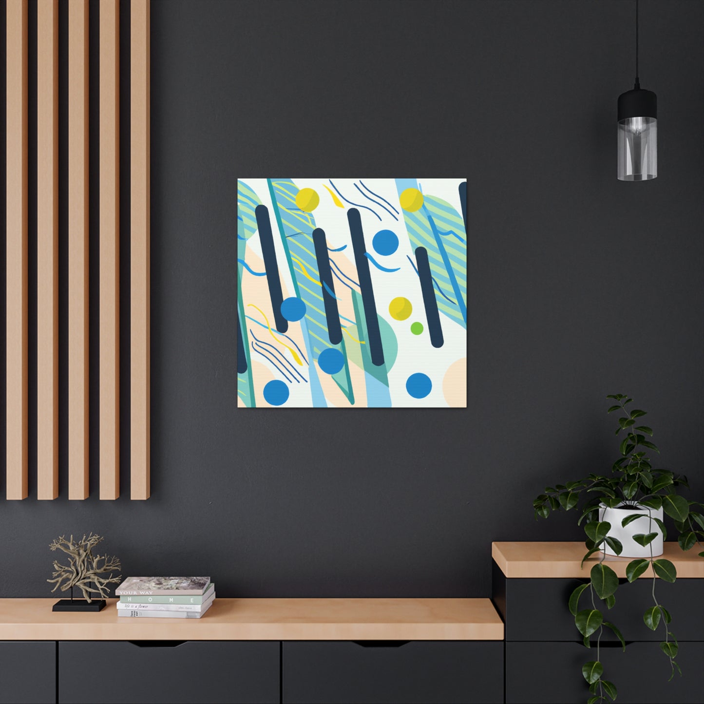 Friedericha Amakuza-canvas
