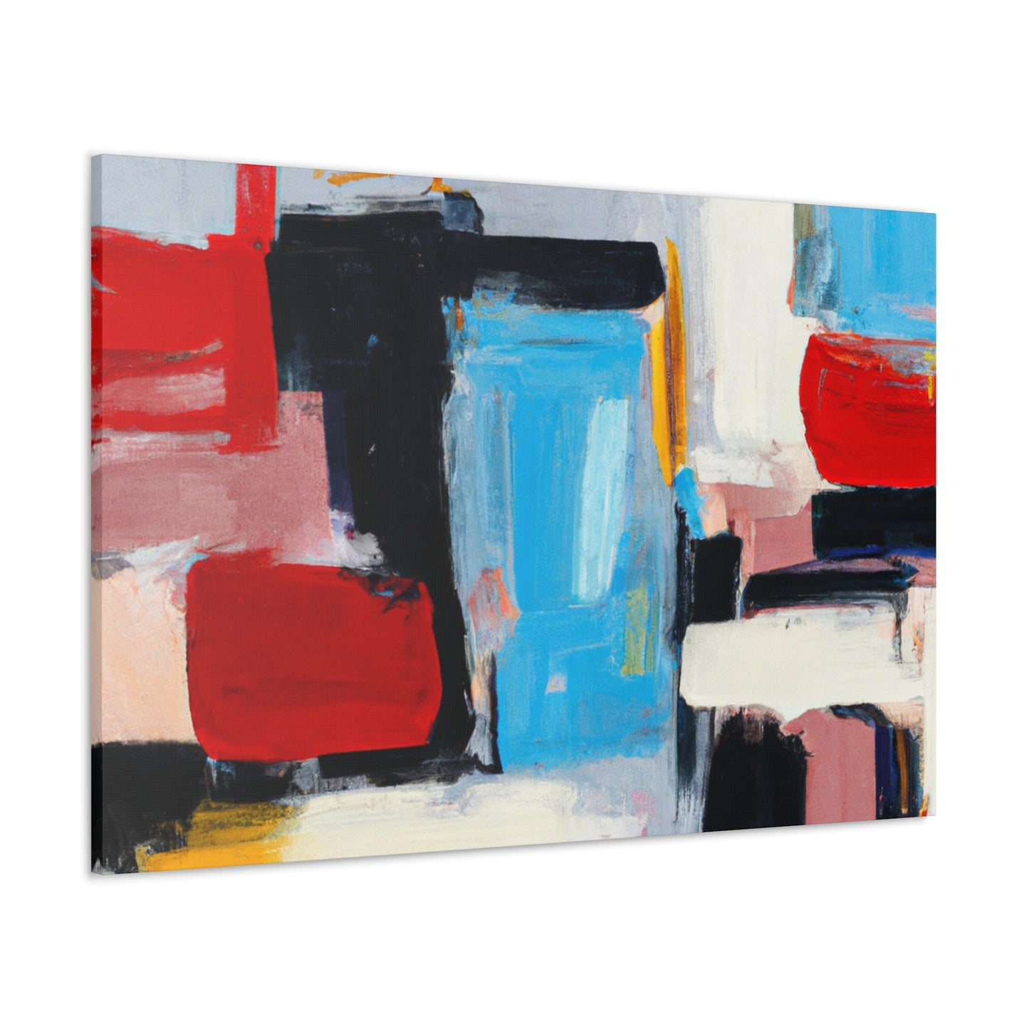 Giorgio Sacristano-canvas