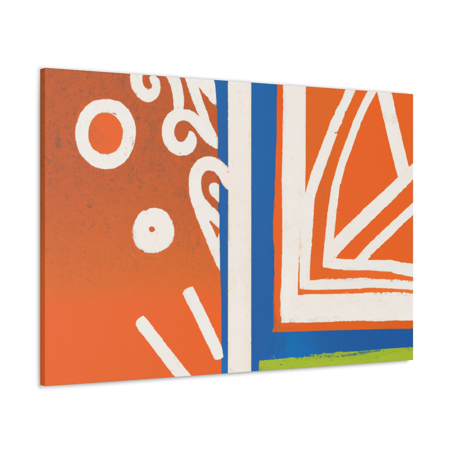 Martina Sanguinarias-canvas