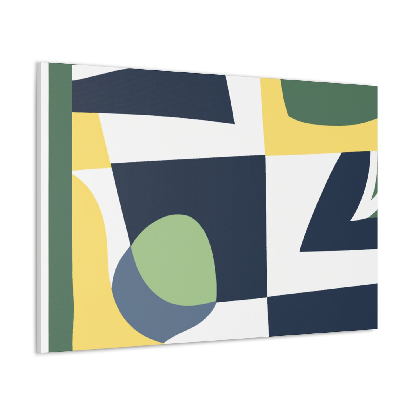 Matilde de la Parra-canvas