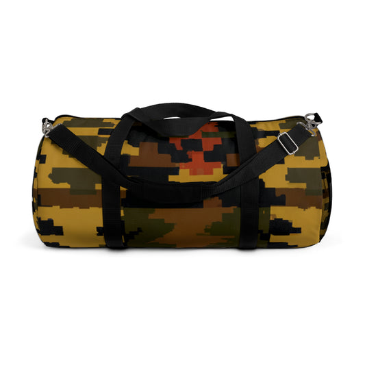 Gianni Versace-duffel bag