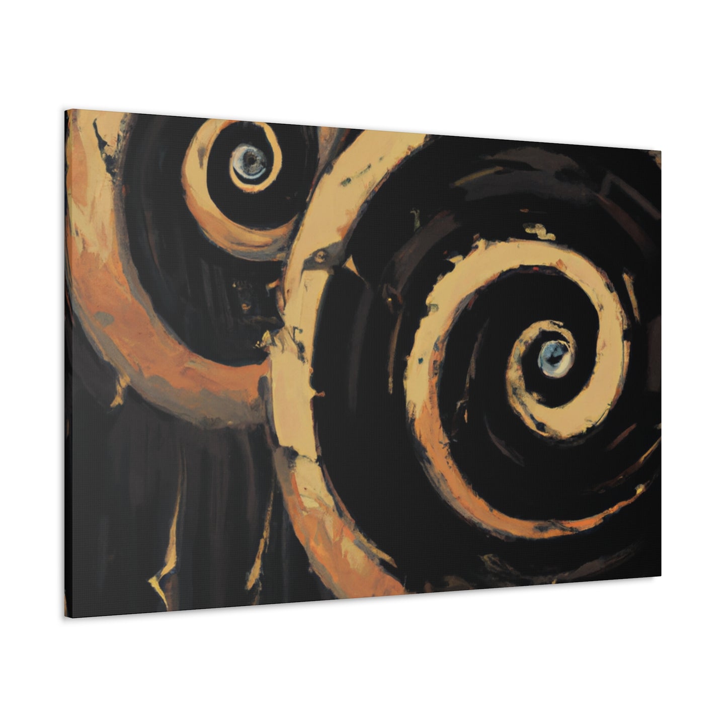 Gerarda D'Orfeuil-canvas