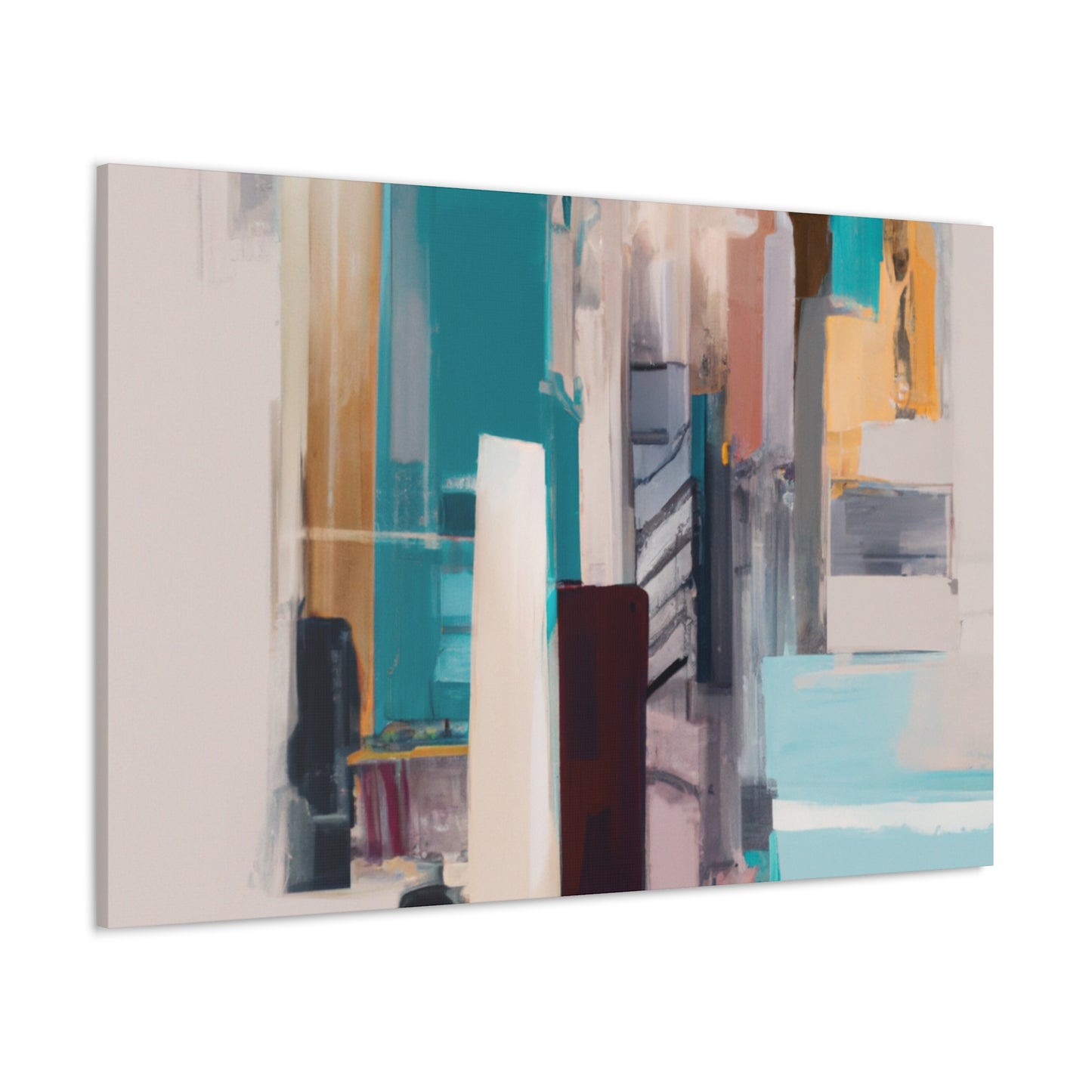 Agathe Lejeune-canvas
