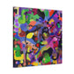 Matilda Rosewood-canvas