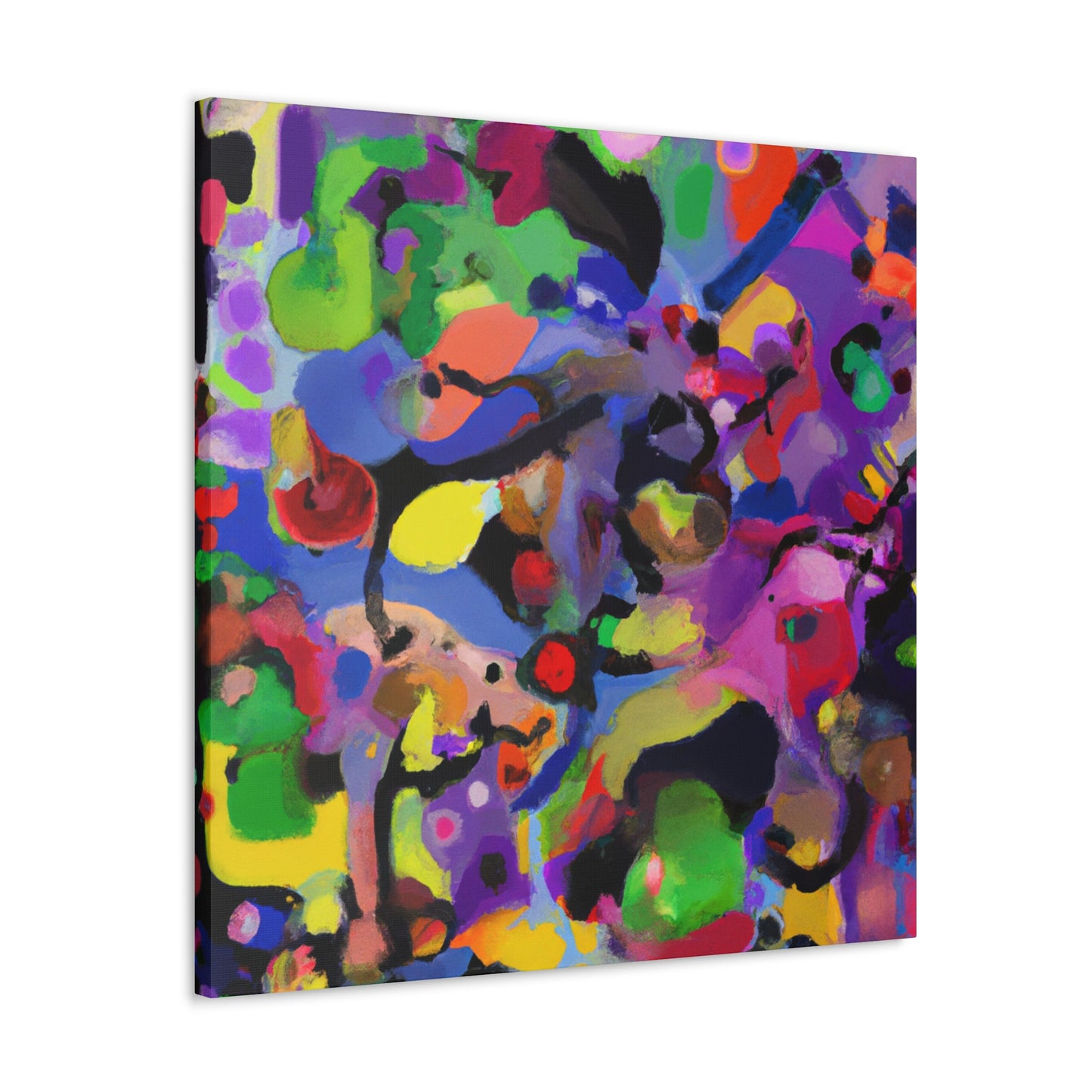 Matilda Rosewood-canvas