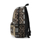 Marceline Rousseau-backpack