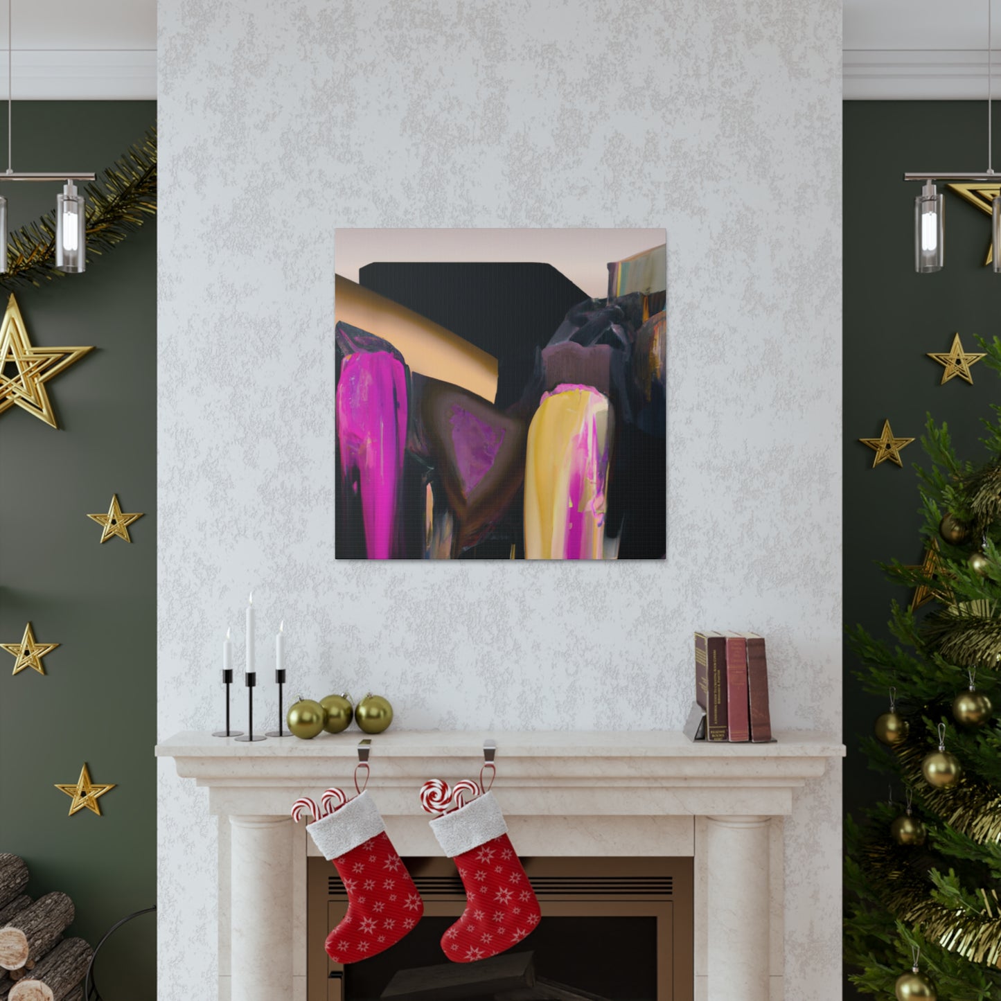 Giacomo Novarini-canvas