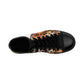 Paulo de Zaragoza, a 16th-century Spanish shoe designer. He was considered a master craftsman and was known for his intricate designs and hand-tooled leather. He also had a knack for combining traditional Spanish styles with-low top