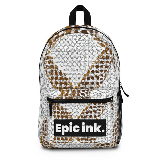 Jeanne de Blois-backpack