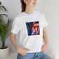 Alessandro Della Grazia, a prolific streetwear designer from Florence, Italy from the 1990s. He started off as a freelance illustrator and quickly became interested in fashion in which he combined his illustrations and visual talents with iconic-Tee