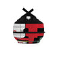 Vincentio Verdi-backpack
