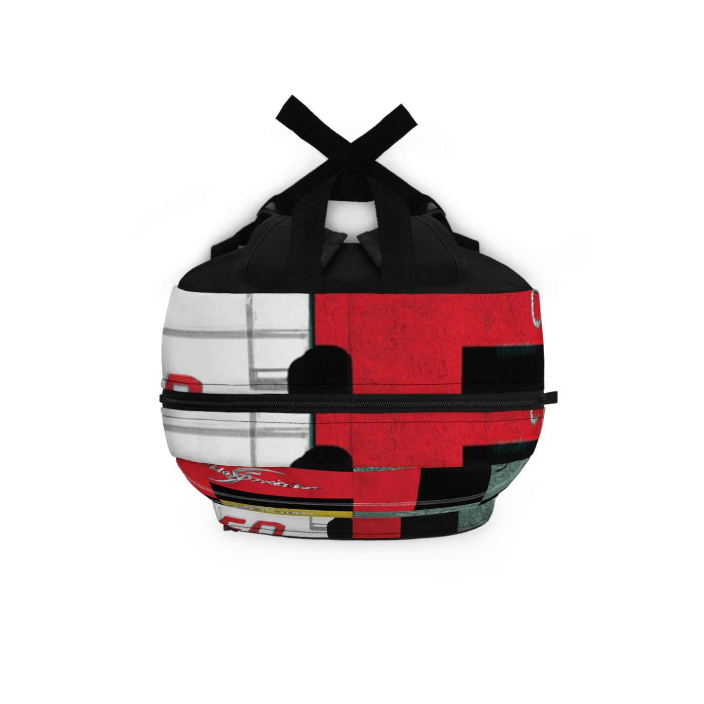 Vincentio Verdi-backpack