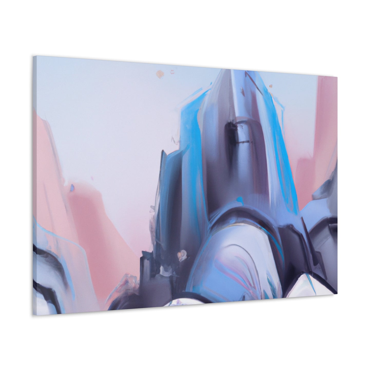 Giovanni Diorano-canvas