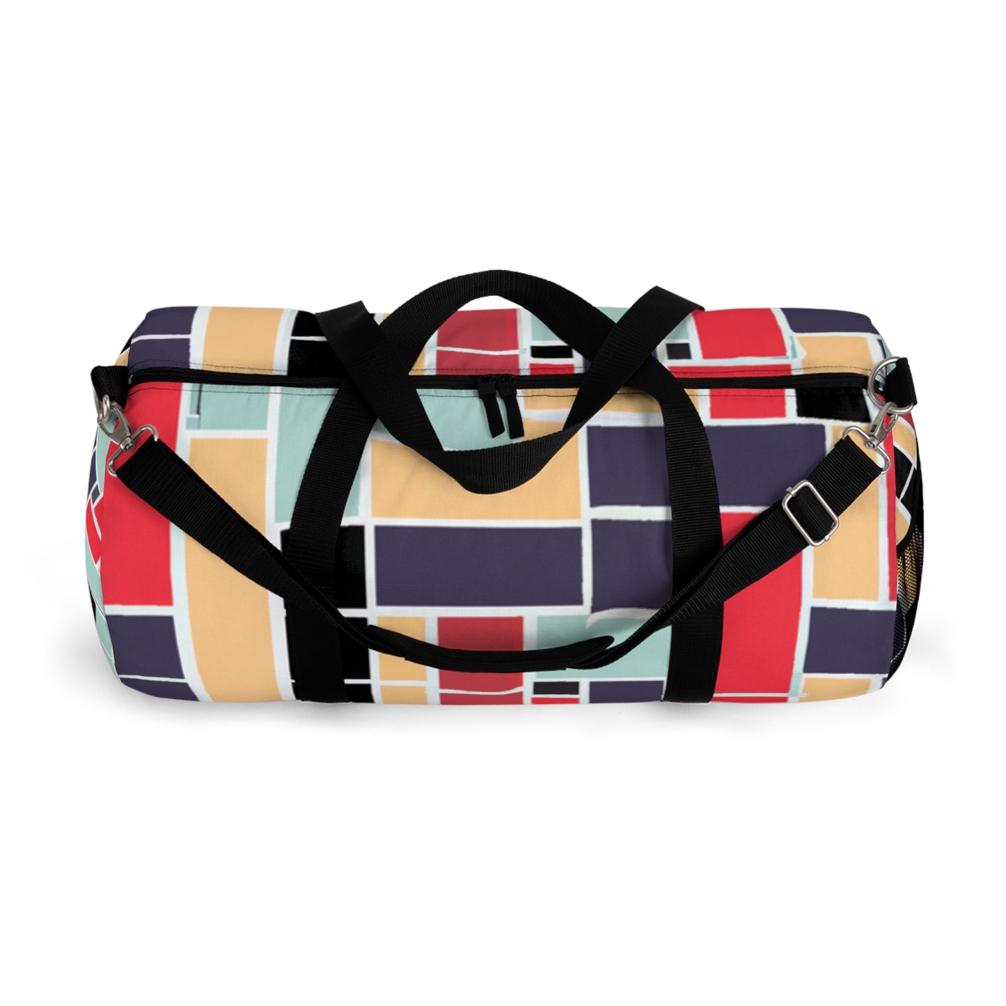 Giorgio Armani-duffel bag