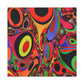 Monsieur René Fabriques-canvas