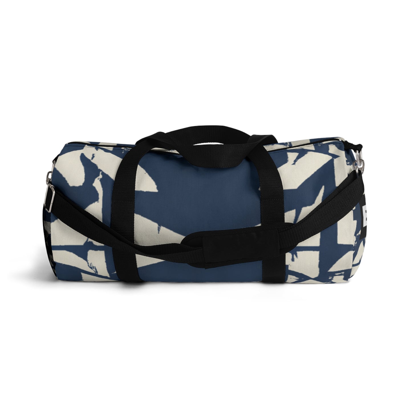 Prada.-duffel bag