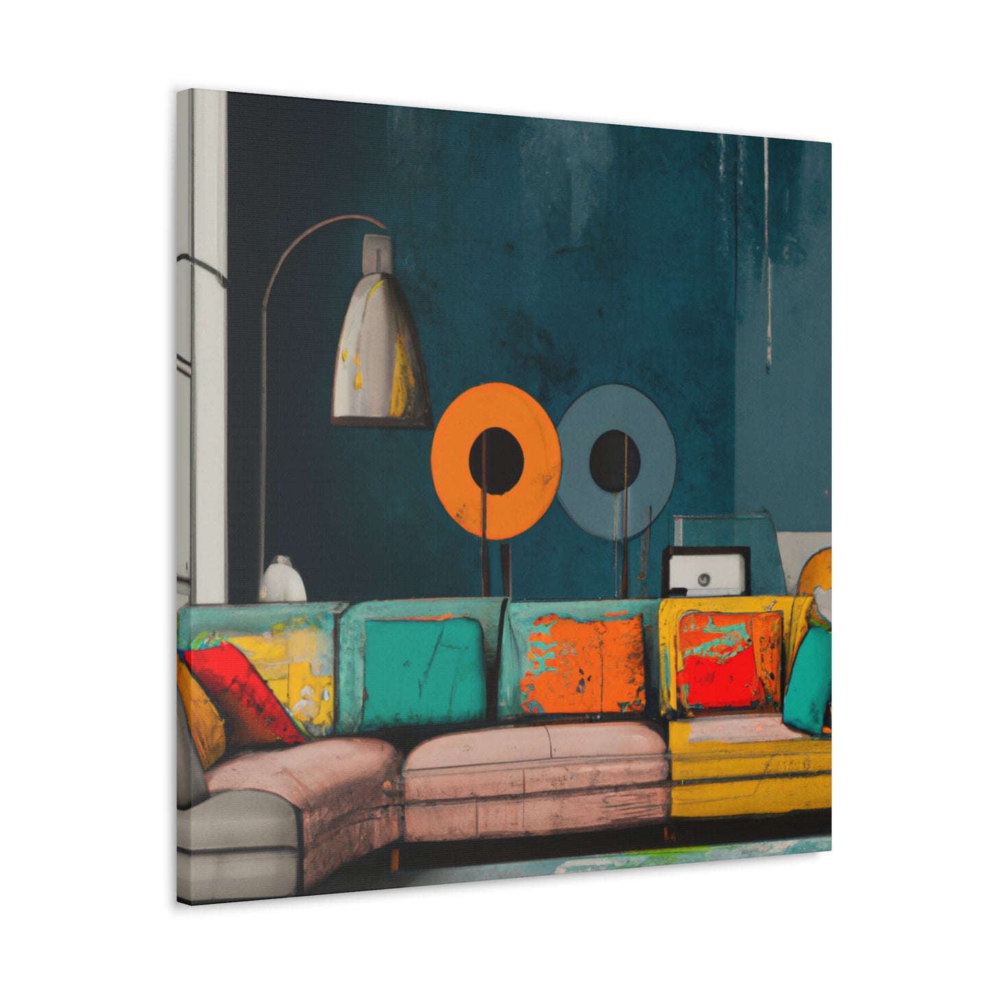 Gustorius Castiglia-canvas