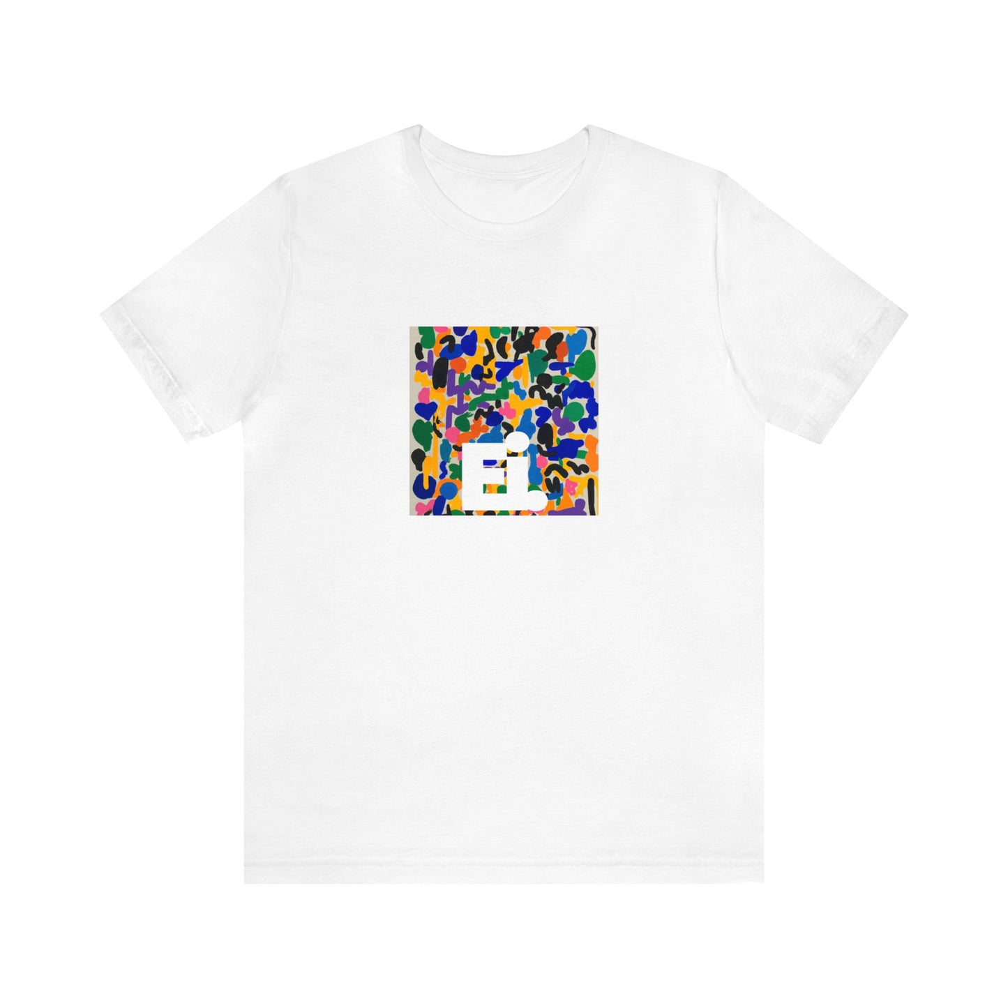 Lucia D'Esposito, a female streetwear designer from Italy in the 1990s. After discovering her passion for fashion at a young age, Lucia began experimenting with her own style of designs. She found inspiration in her unique Italian-Tee