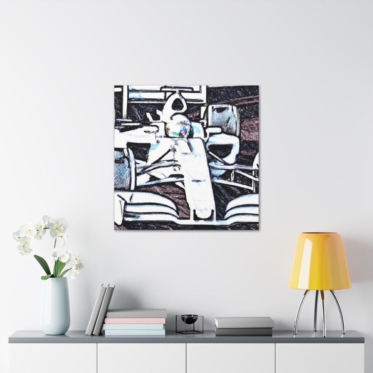 Reynardine Stratmore-canvas
