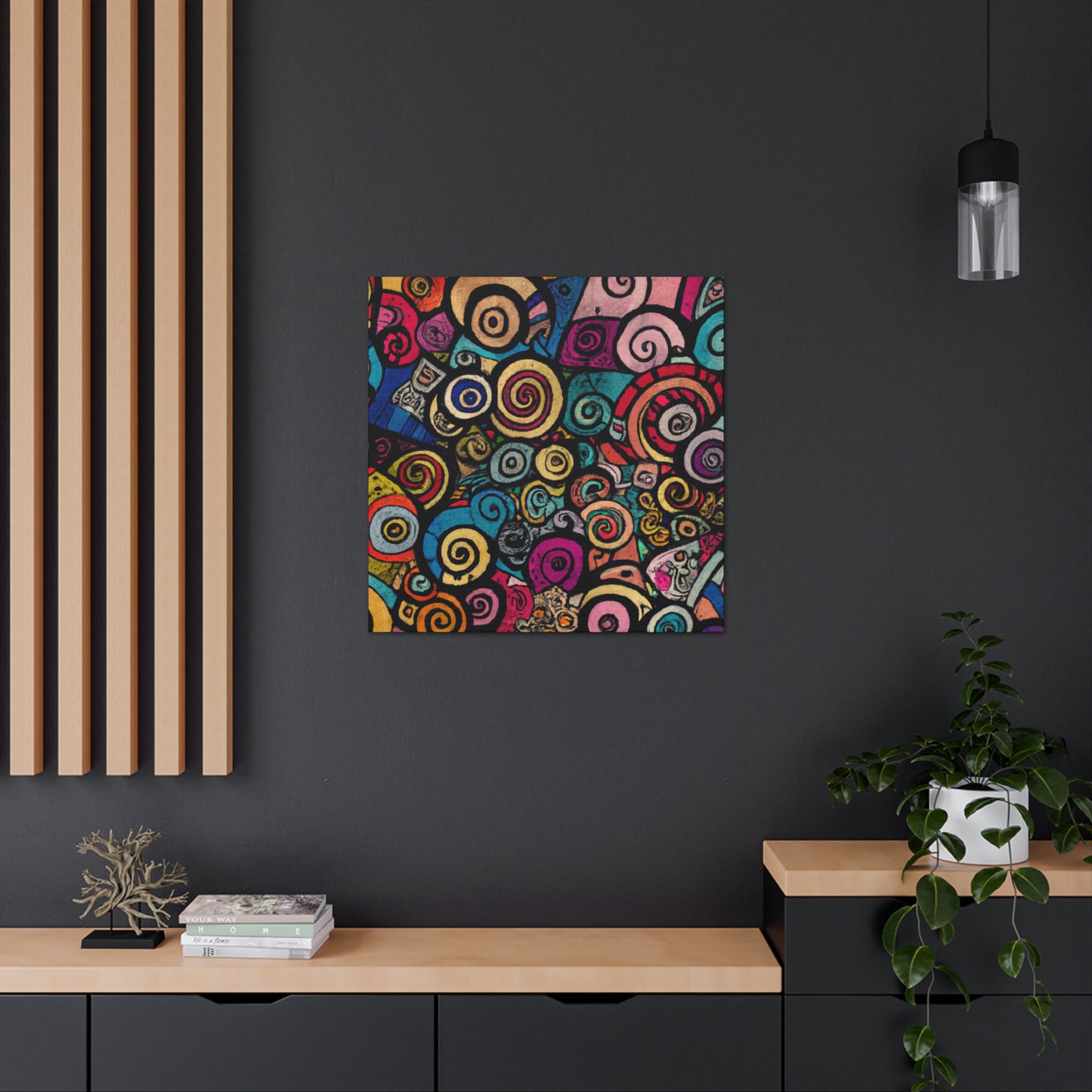 Josette Belvedere-canvas