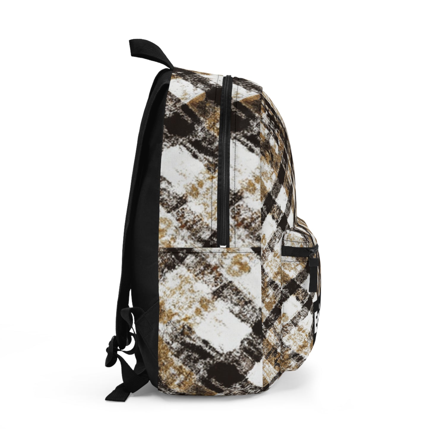 Gustave Deschamps.-backpack