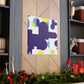 Iesha of Laviole-canvas