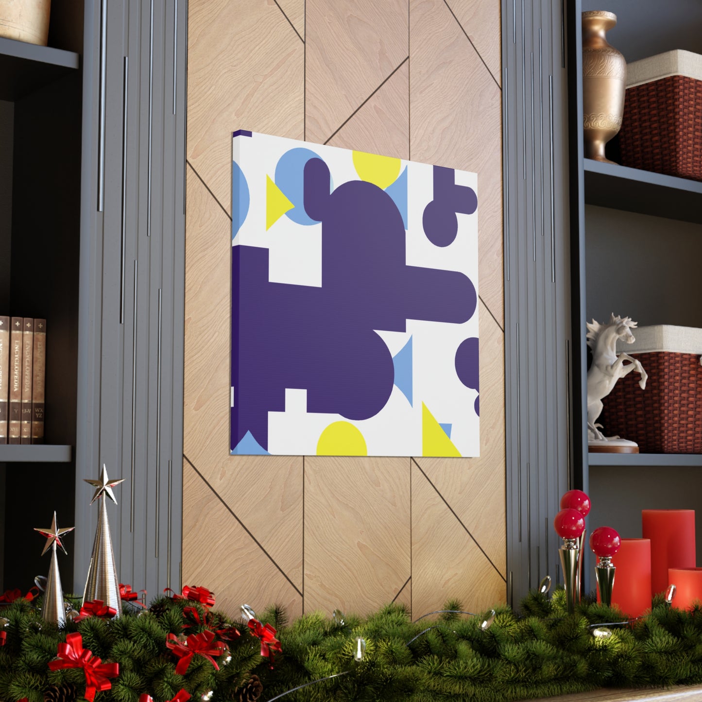 Iesha of Laviole-canvas