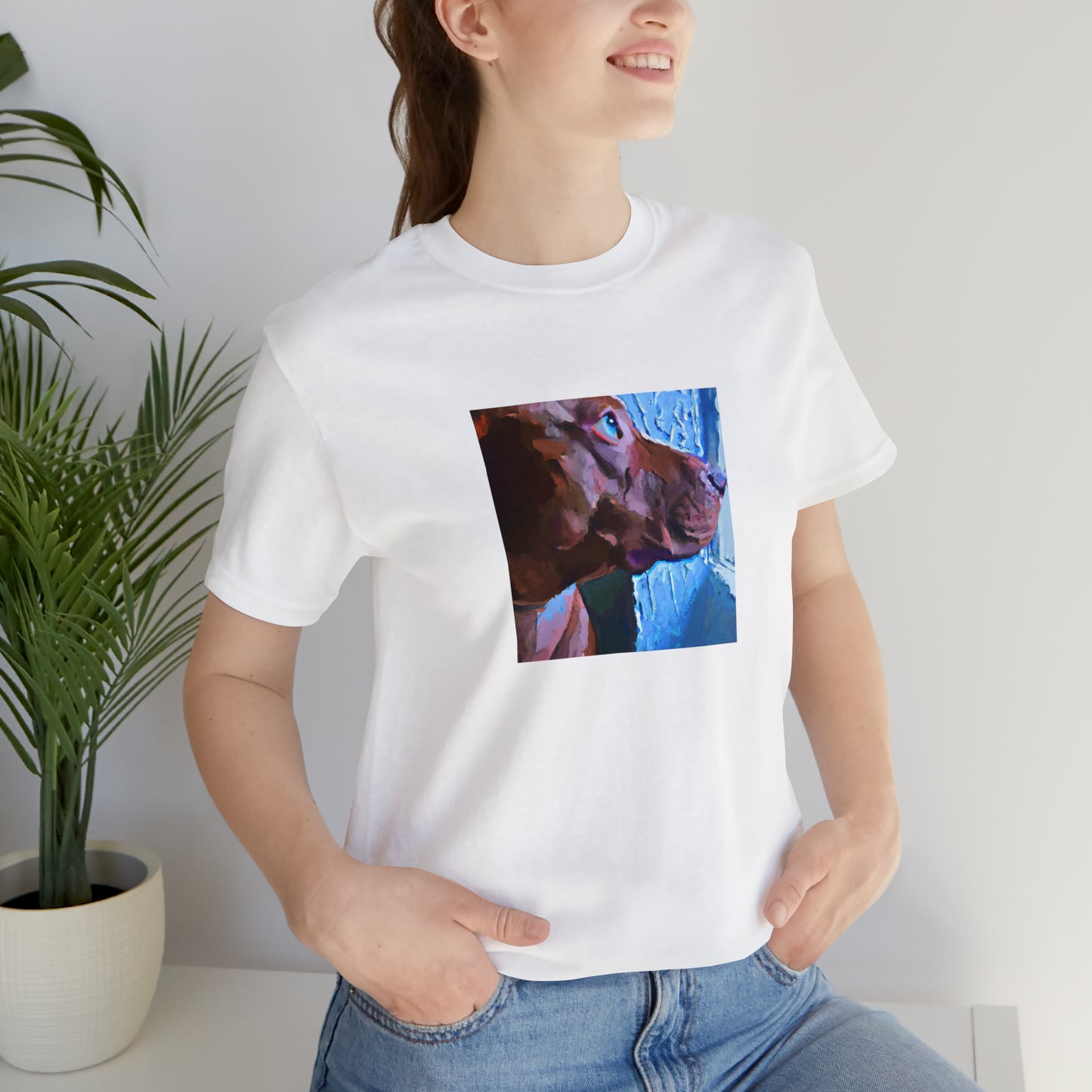 Elio Valentini, a male streetwear designer from Italy in the 1990s. He emerged from the urban youth culture of Bologna and was known for his edgy, cutting-edge style. He specialized in creating bold, vibrant-Tee