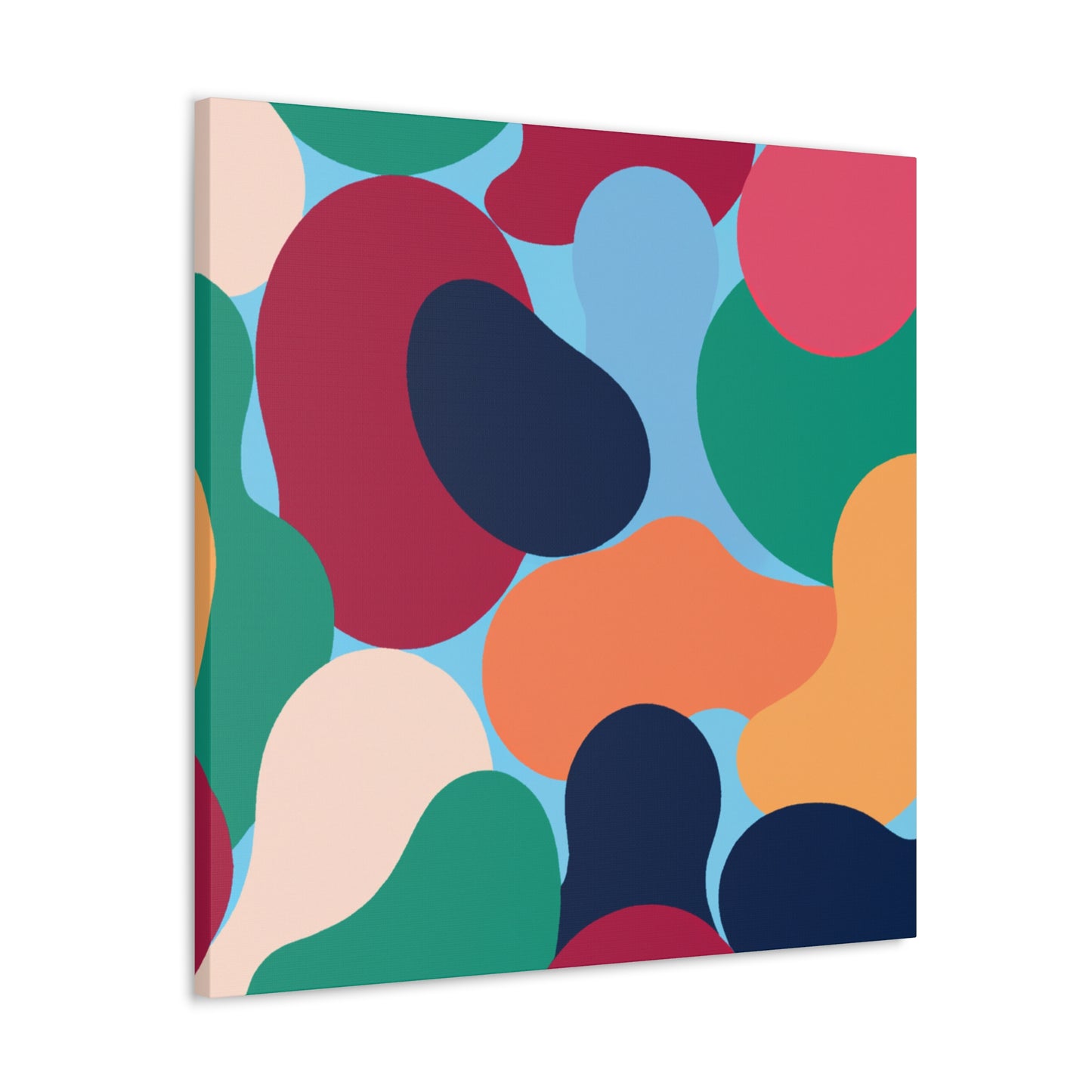 Fransa Neaveaux-canvas