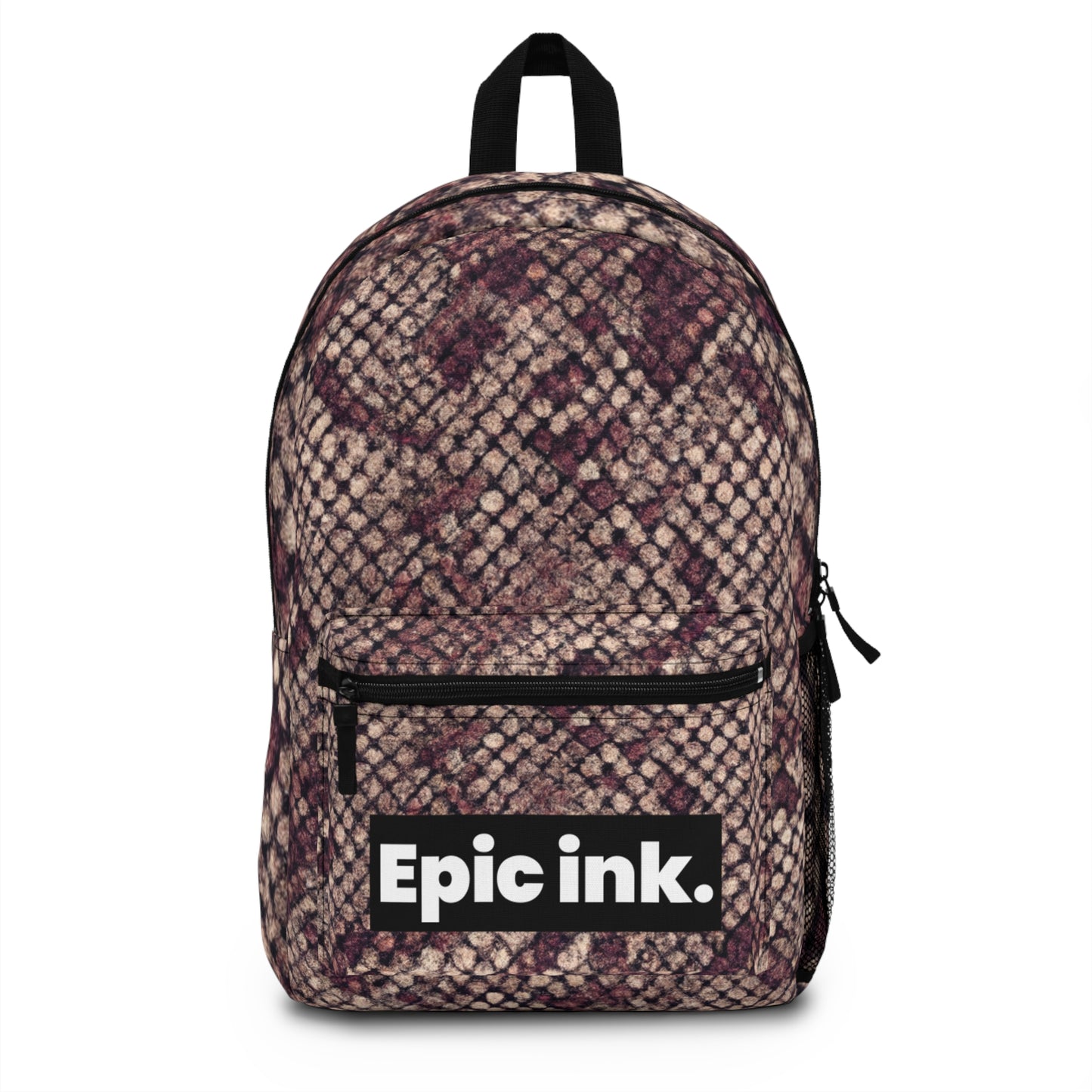 Valerie Da Vinci-backpack