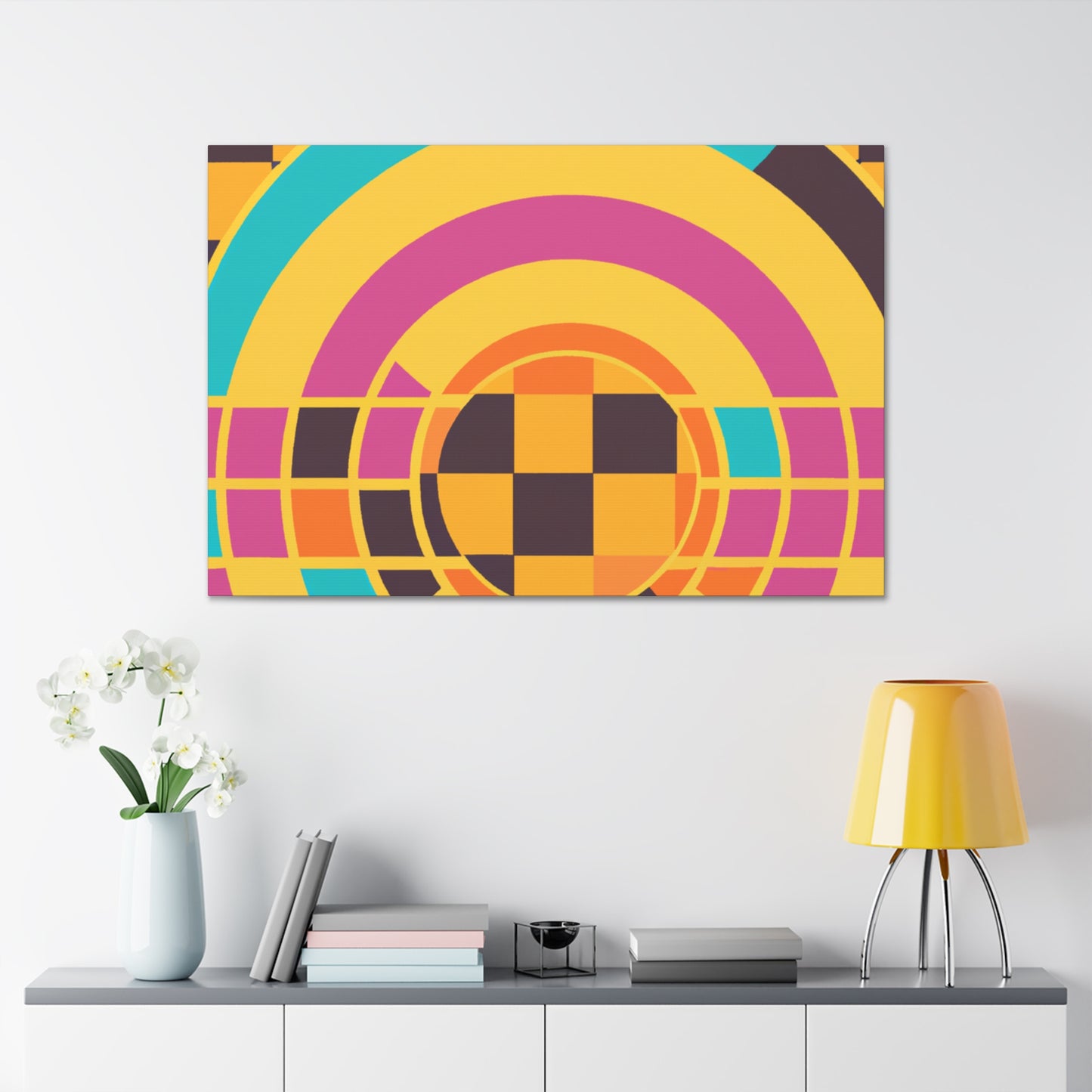 Mateo da Verona-canvas