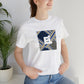 Giuseppe Cavalli 
Giuseppe is an iconic streetwear designer from Italy in the 1990s. He started off as a small boutique designer out of his family's garage and quickly rose to fame when his design philosophy of combining-Tee