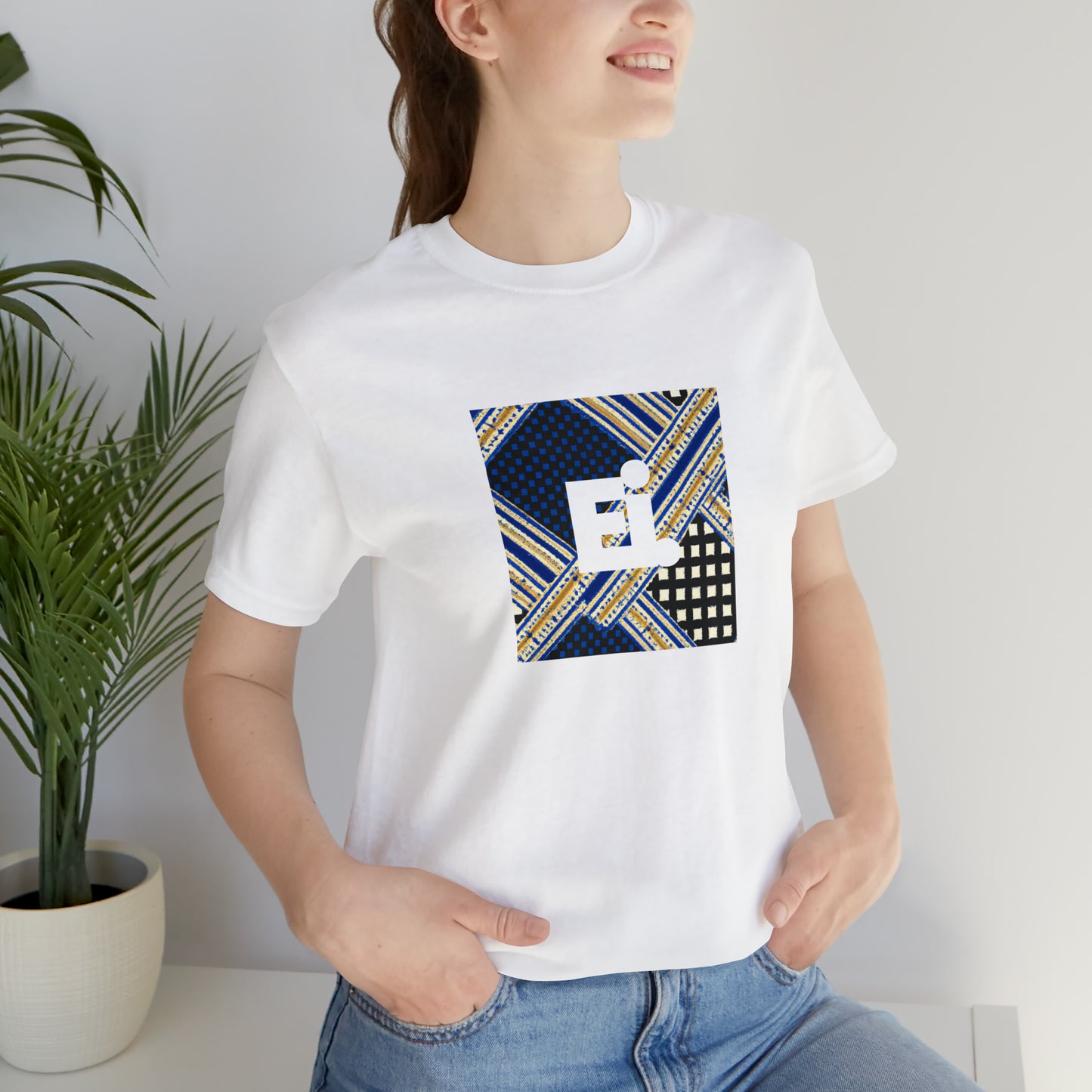 Giuseppe Cavalli 
Giuseppe is an iconic streetwear designer from Italy in the 1990s. He started off as a small boutique designer out of his family's garage and quickly rose to fame when his design philosophy of combining-Tee