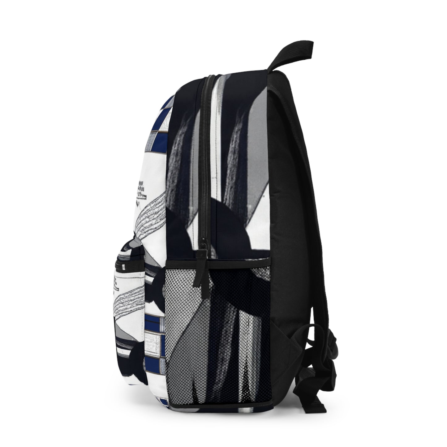 Francesco Bartolini.-backpack