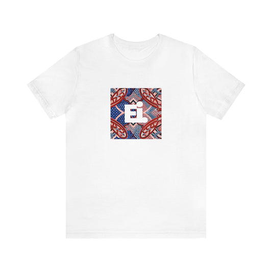 Gina di L'amore, the Italian streetwear designer from the 1990s, quickly gained popularity with her unique style of modernizing vintage pieces with her own creative twist. Her designs were heavily influenced by the urban culture of her-Tee