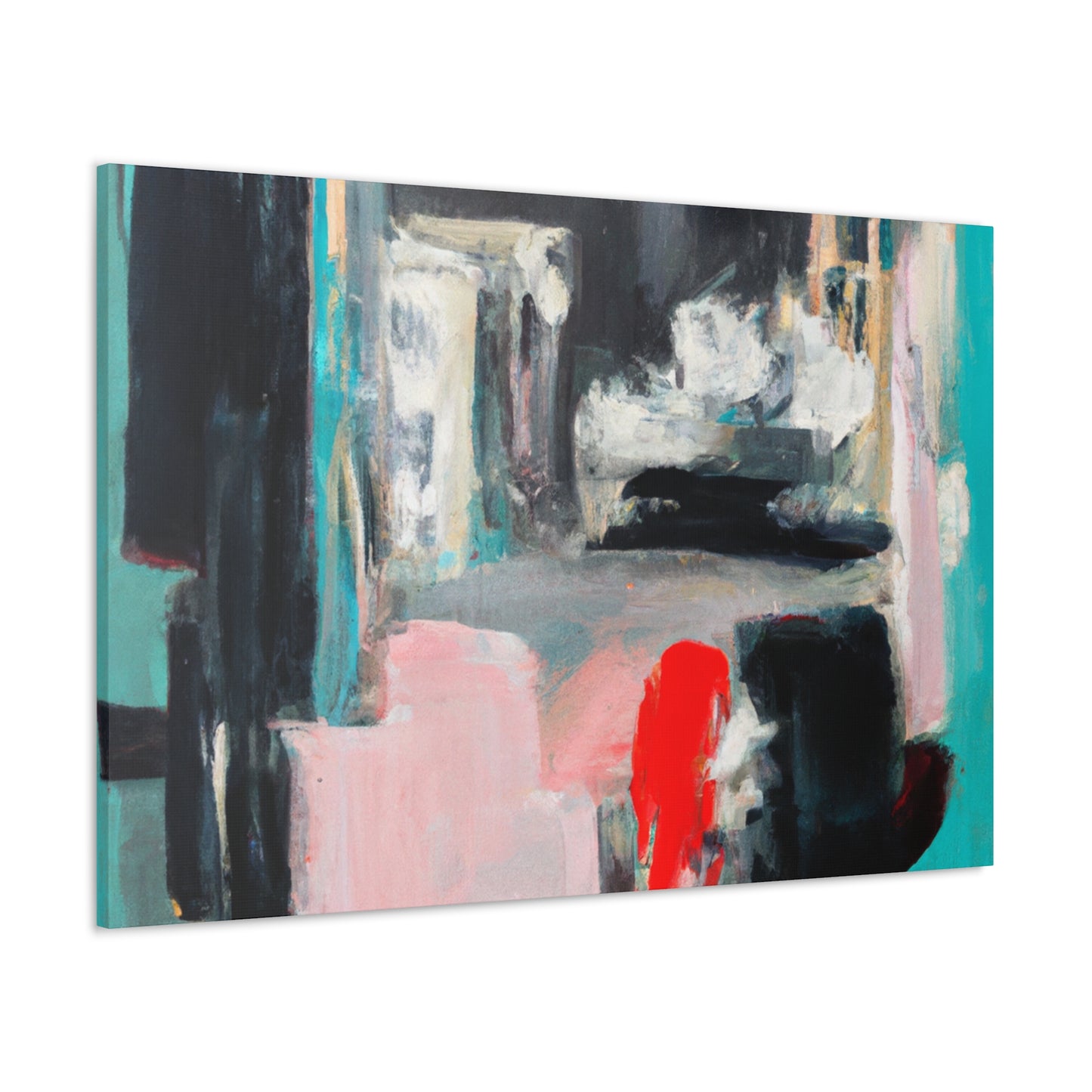 Alessandro Edelstern-canvas