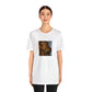 Giuseppe Bianchi, an eccentric Italian streetwear designer from the 1990s. He gained notoriety for his outrageous and avant-garde designs, often combining bold colors, modern silhouettes and intricate hand-stitched detailing. He-Tee