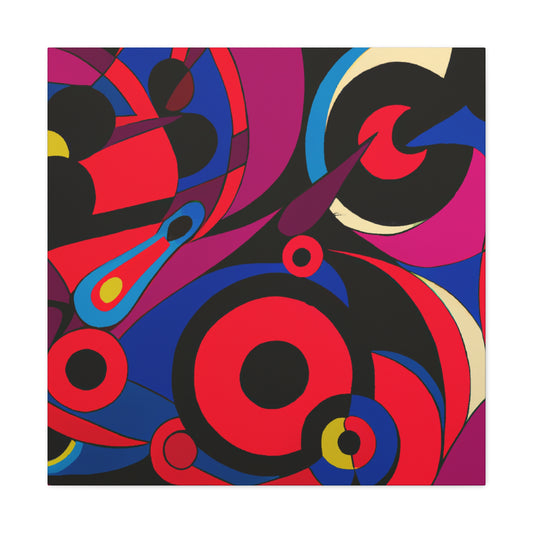 Agialcon D'Artelian-canvas