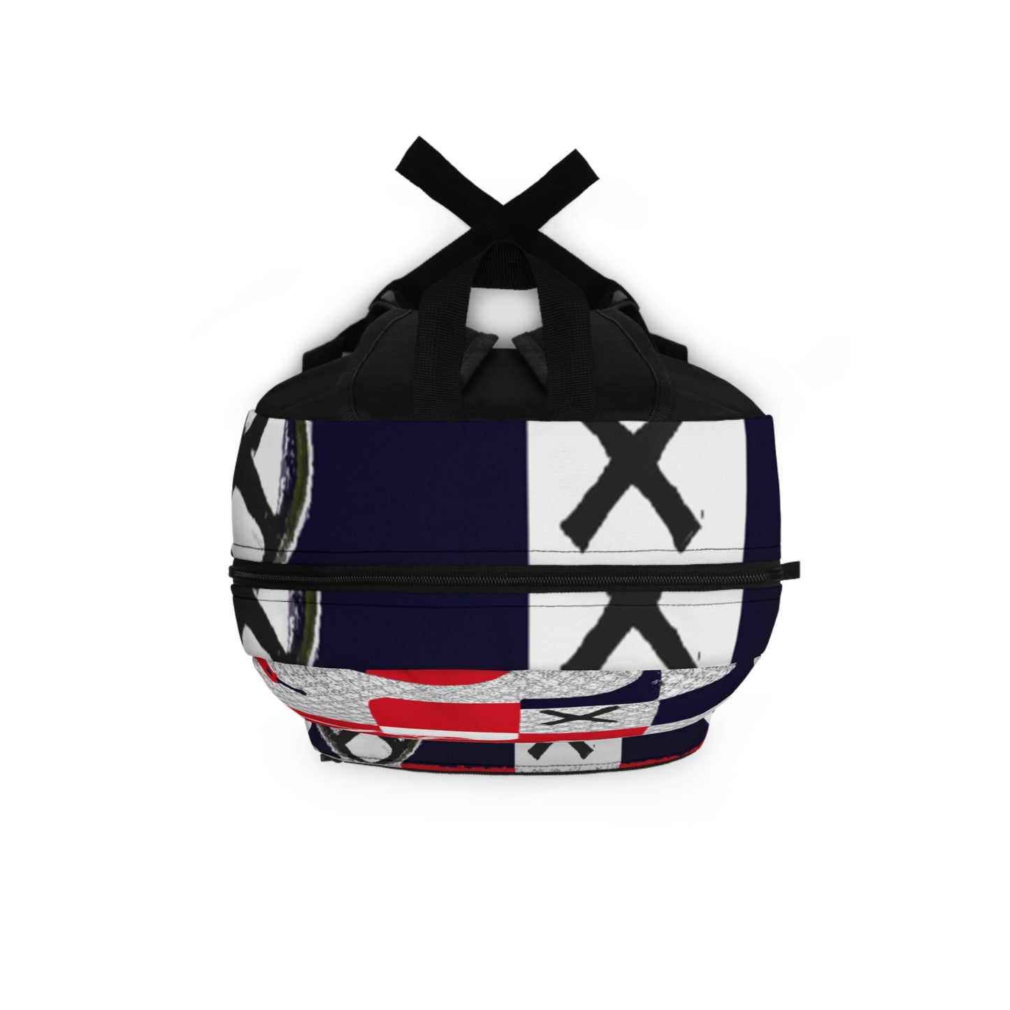 Graziano Milano-backpack