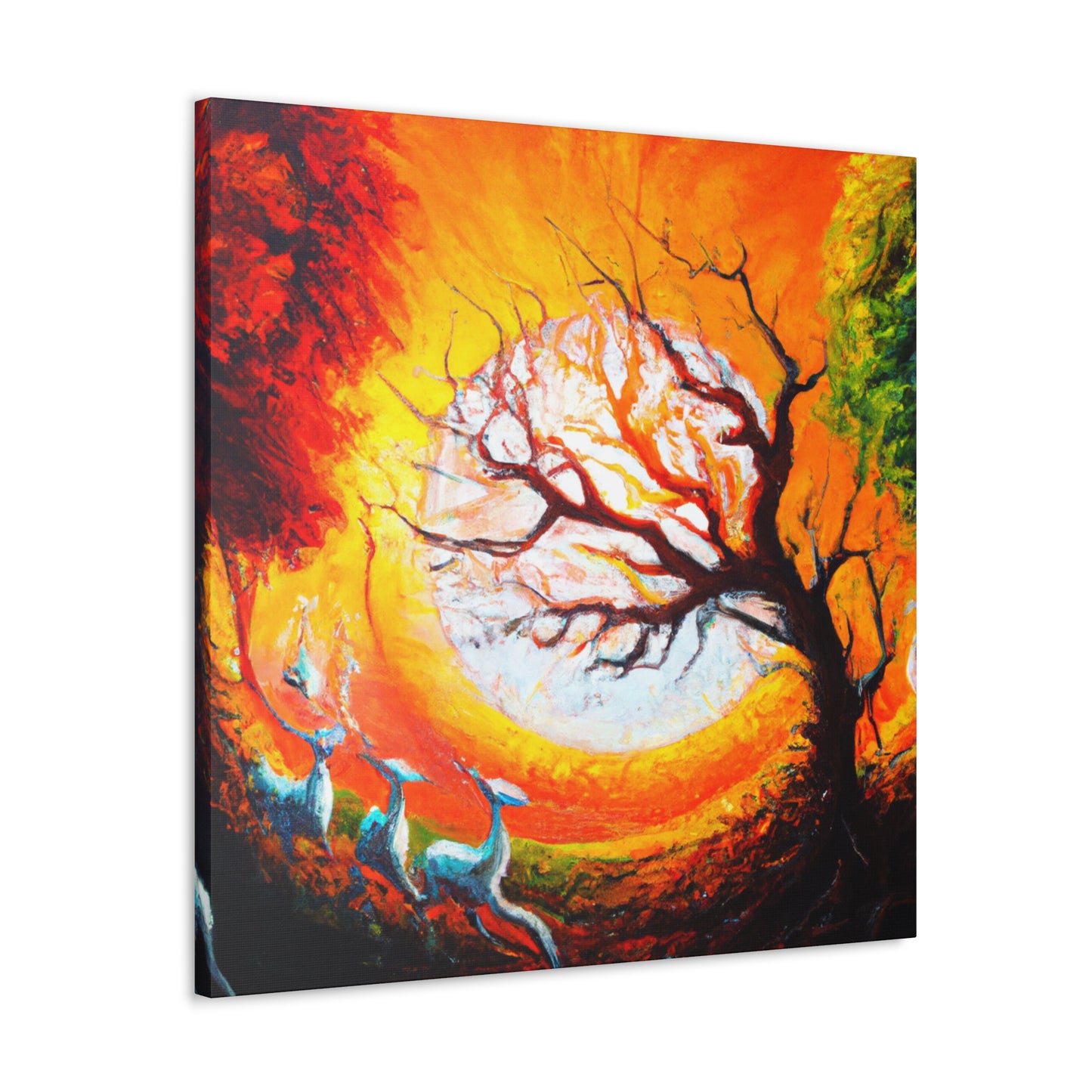 Carvando Marques-canvas