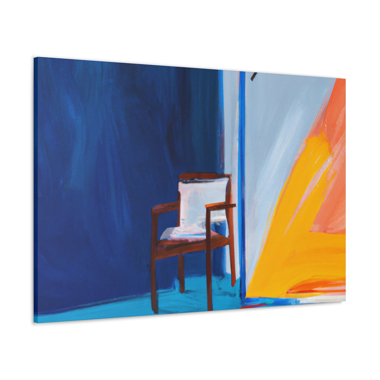 Veroniel de Albamoon-canvas
