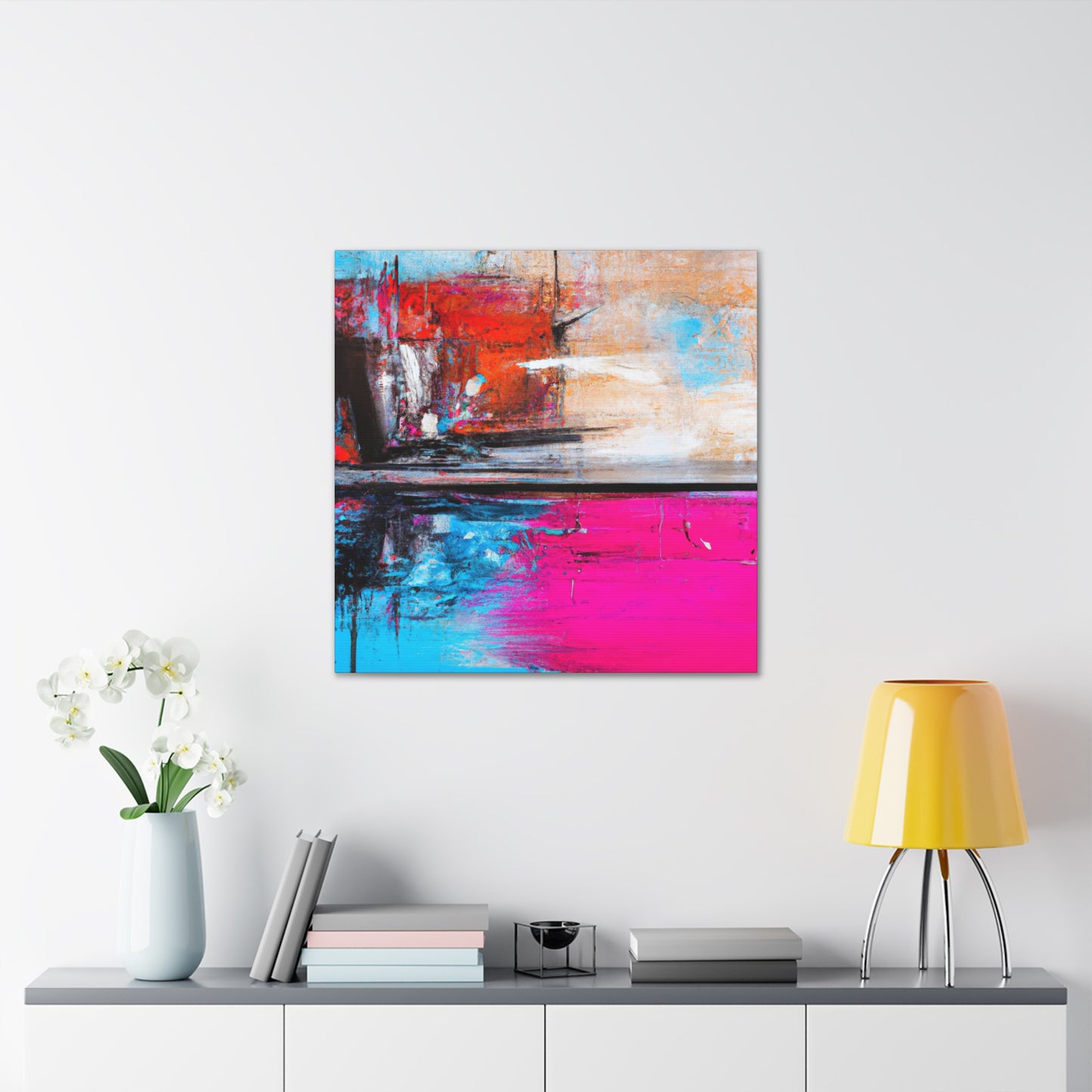 Fabianna da Firenze-canvas