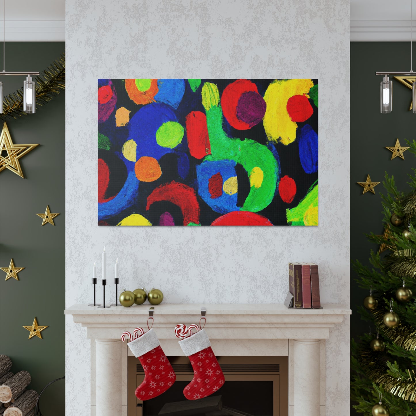 Raphaela Montchiovenni-canvas