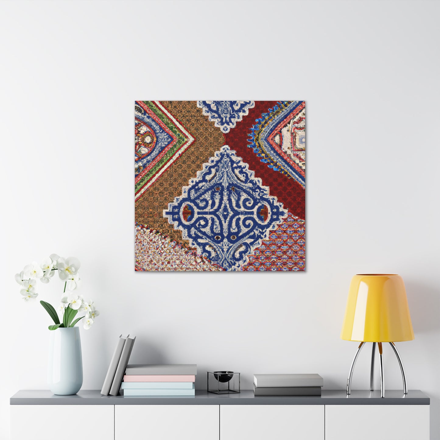 Artemisia Fierenze-canvas